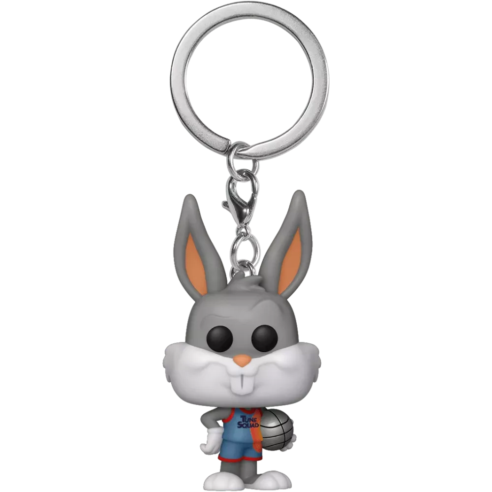 Bugs Bunny