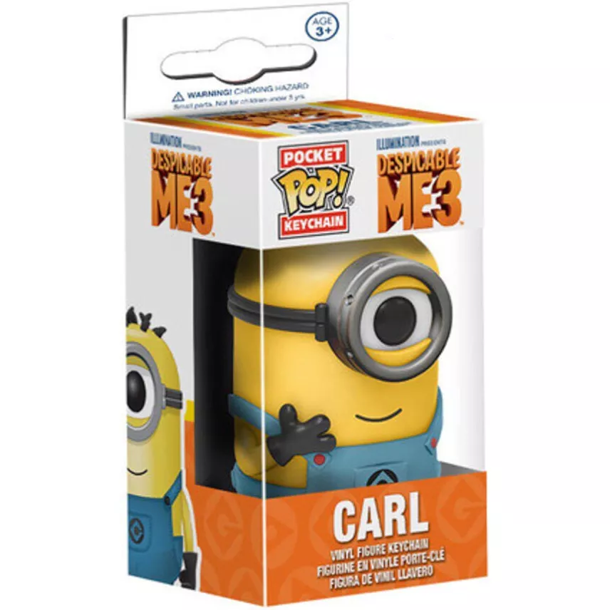 Carl Box