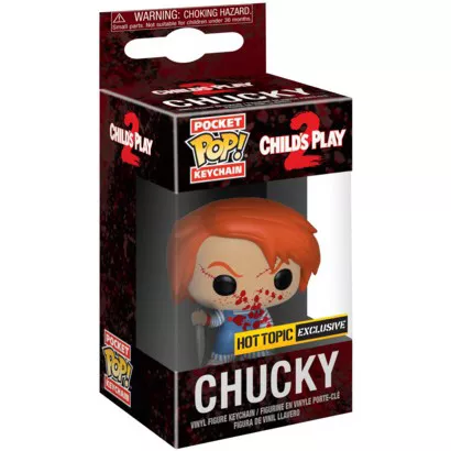 Chucky Box