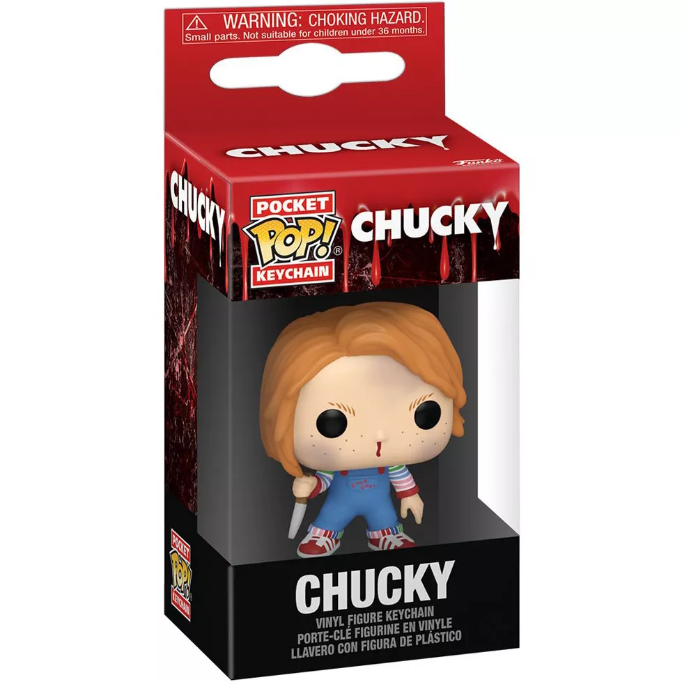 Chucky Box