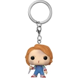  Chucky - Collectible Figure