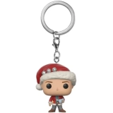  Clark Griswold - Collectible Figure