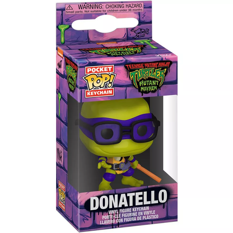 Donatello Box