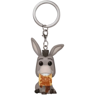 Donkey image