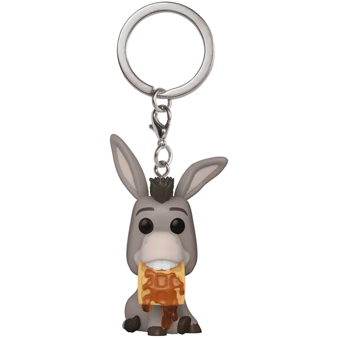 Donkey