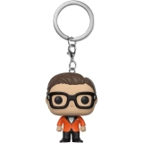  Eggsy - Collectible Figure