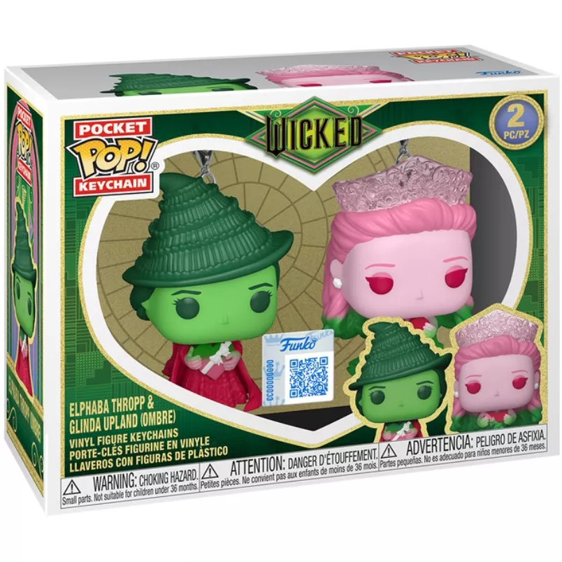 Glinda Box