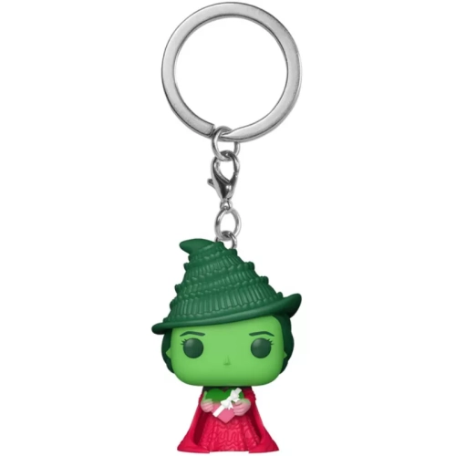 Funko Pop! Elphaba 2 Pack Ombre Wicked Movies Vinyl Figure