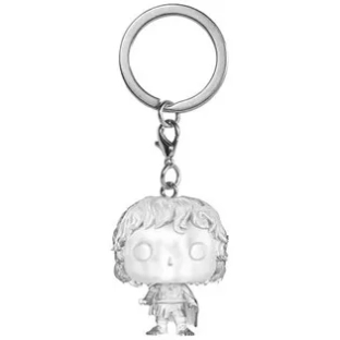 Frodo Baggins image