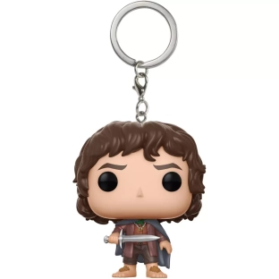 Frodo Baggins image