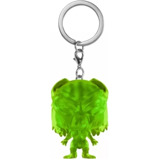Fugitive Predator image
