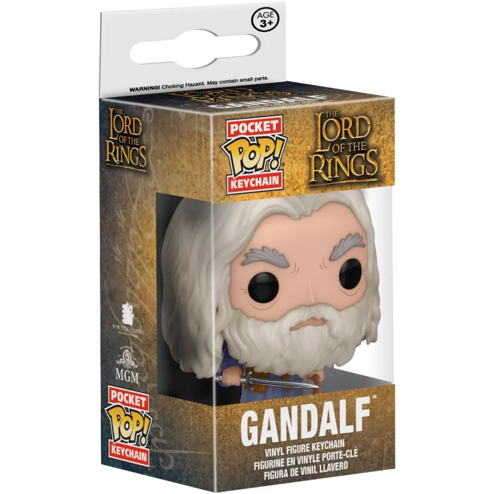 Gandalf Box