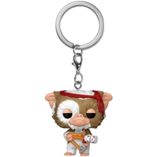 Gizmo with Bow image