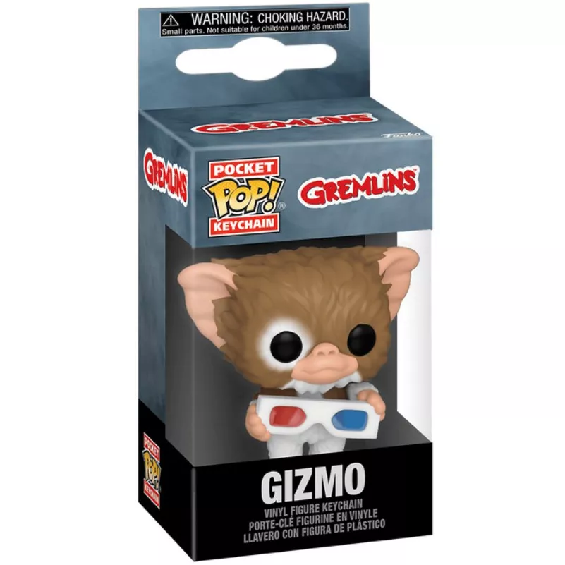 Gizmo Box