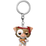  Gizmo with Bow - Collectible Figure