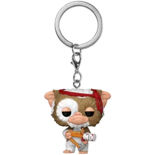 Funko Pop! Gizmo with Bow Mystery Box Spooky WB Movies