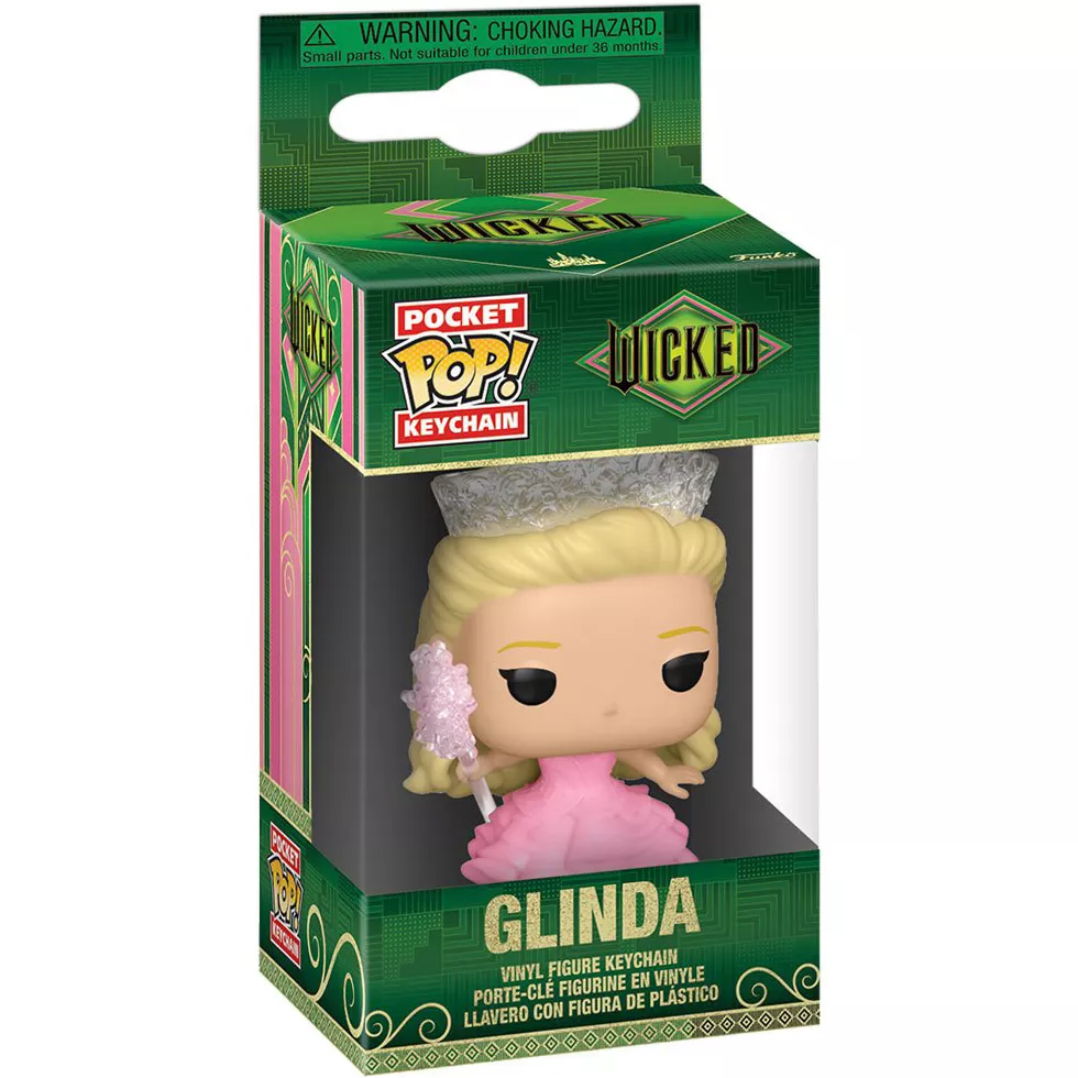 Glinda Box