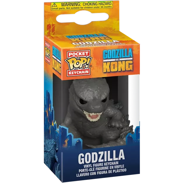 Godzilla Box