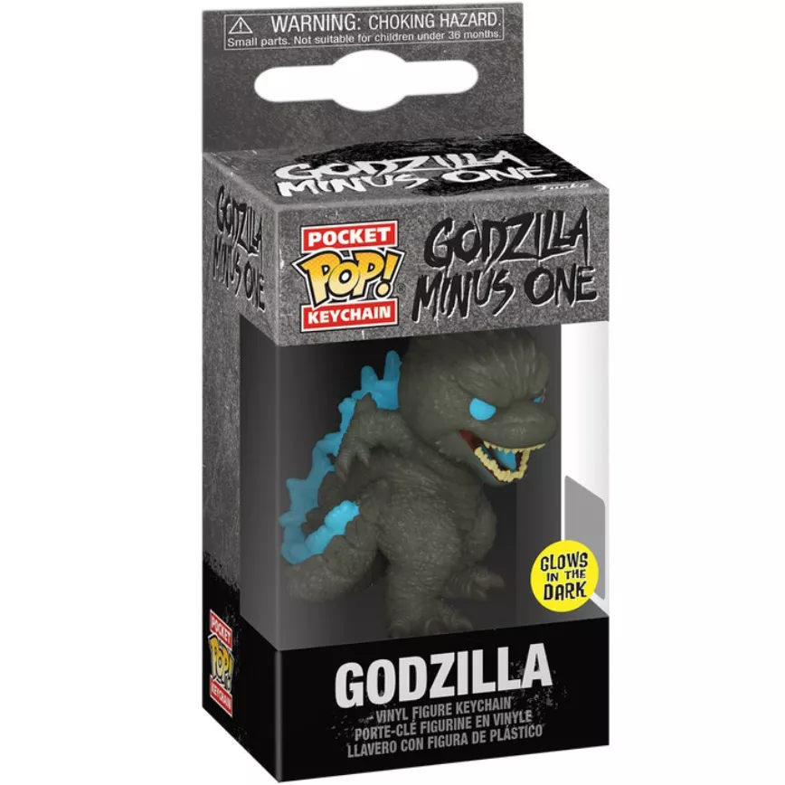 Godzilla Box