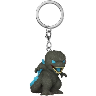 Godzilla