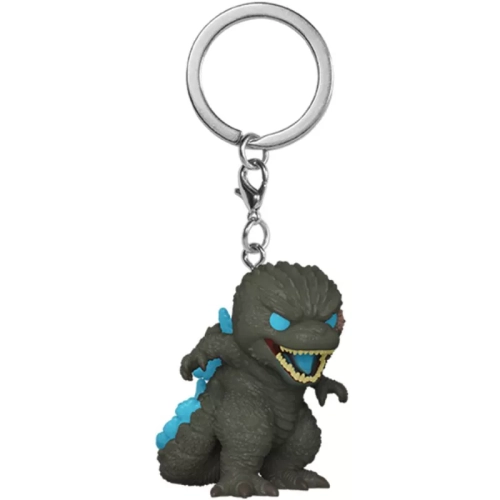 Godzilla