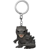  Godzilla - Collectible Figure