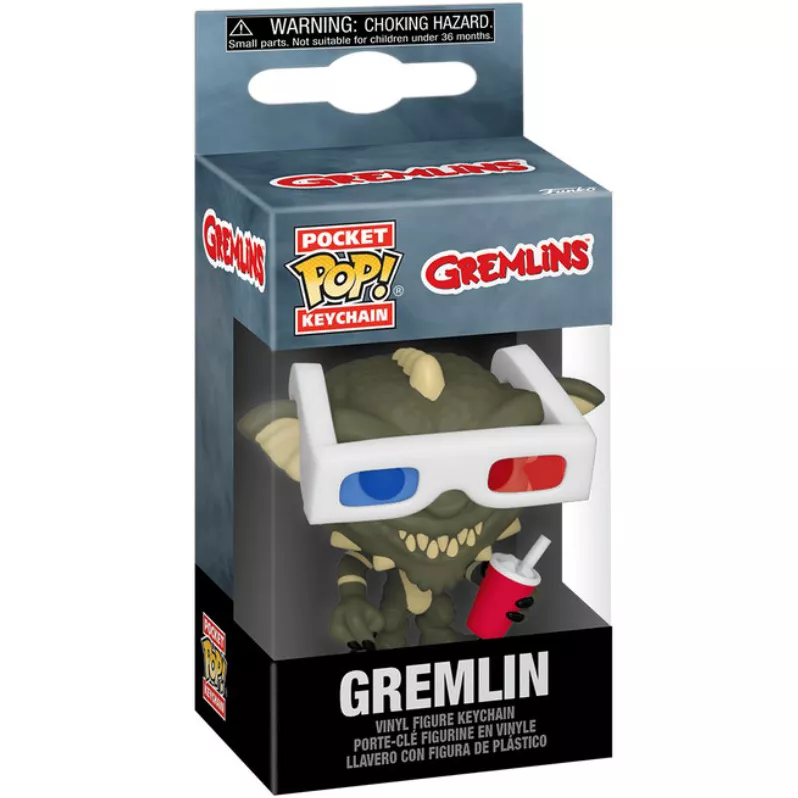 Gremlin Box