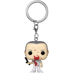 Hannibal Lecter image