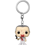  Hannibal Lecter - Collectible Figure