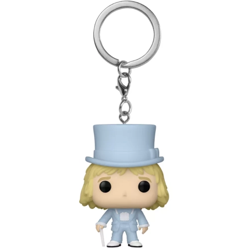 Funko Pop! Harry Dunne in Tux Pocket Pop! Keychain