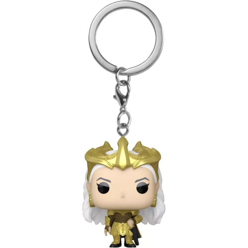 Funko Pop! Hespera Pocket Pop! Keychain DC Shazam! Fury of the Gods