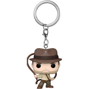 Indiana Jones image