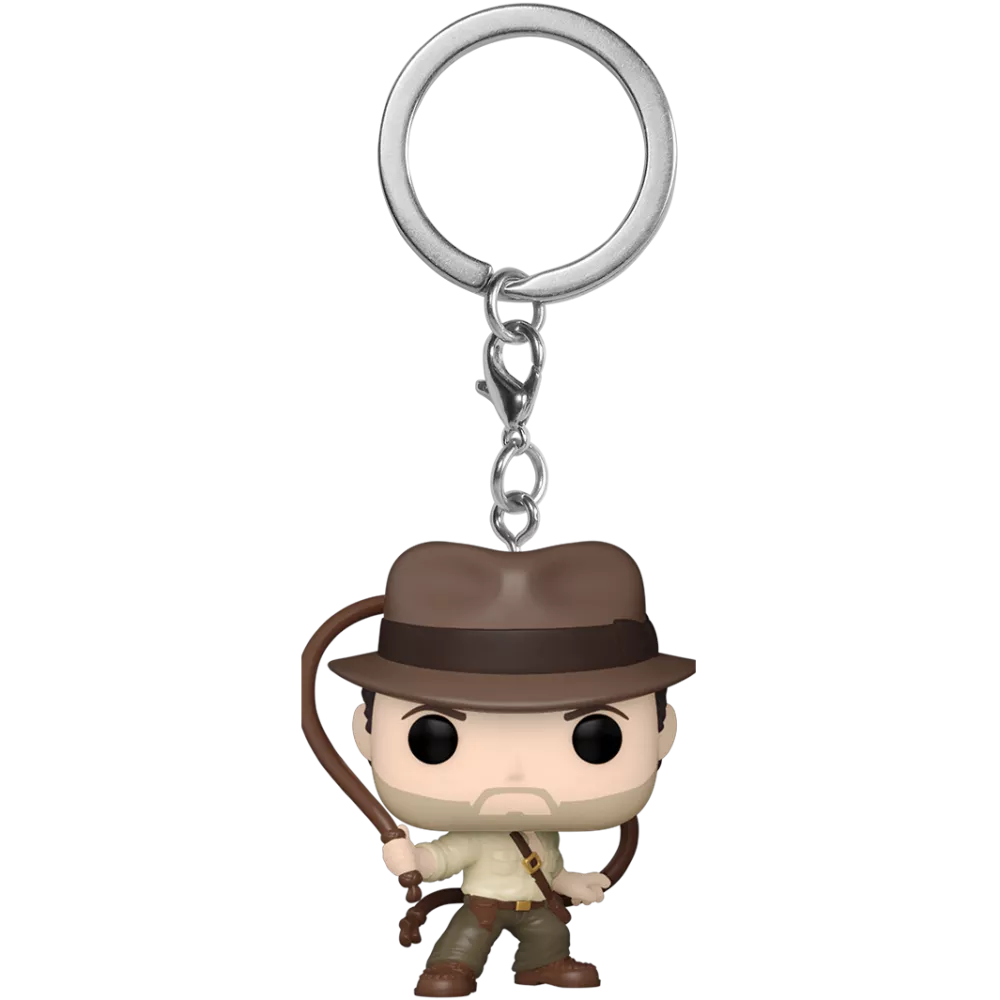 Indiana Jones