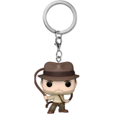  Indiana Jones - Collectible Figure