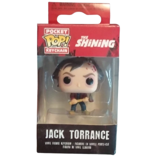 Jack Torrance image
