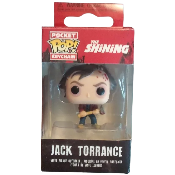 Jack Torrance Box