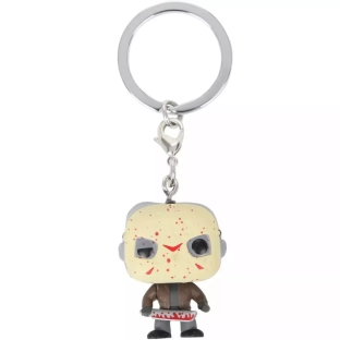 Jason Voorhees