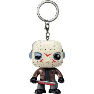 Jason Voorhees