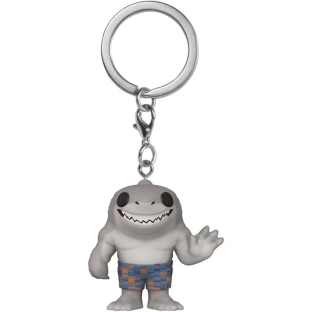 King Shark image