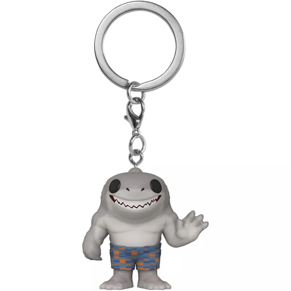King Shark