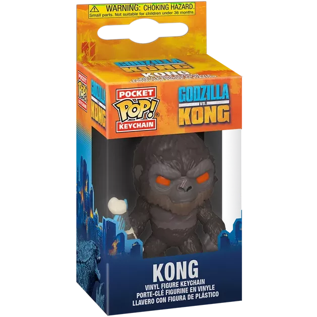 Kong Box