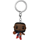  LeBron James - Collectible Figure