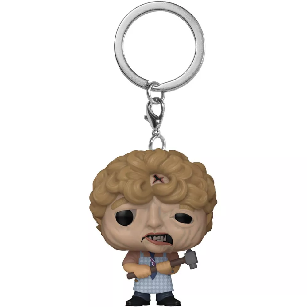 Leatherface