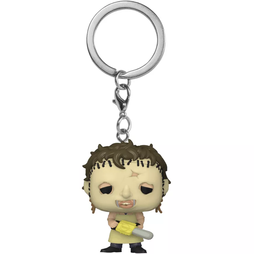Leatherface