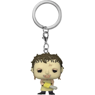Leatherface image