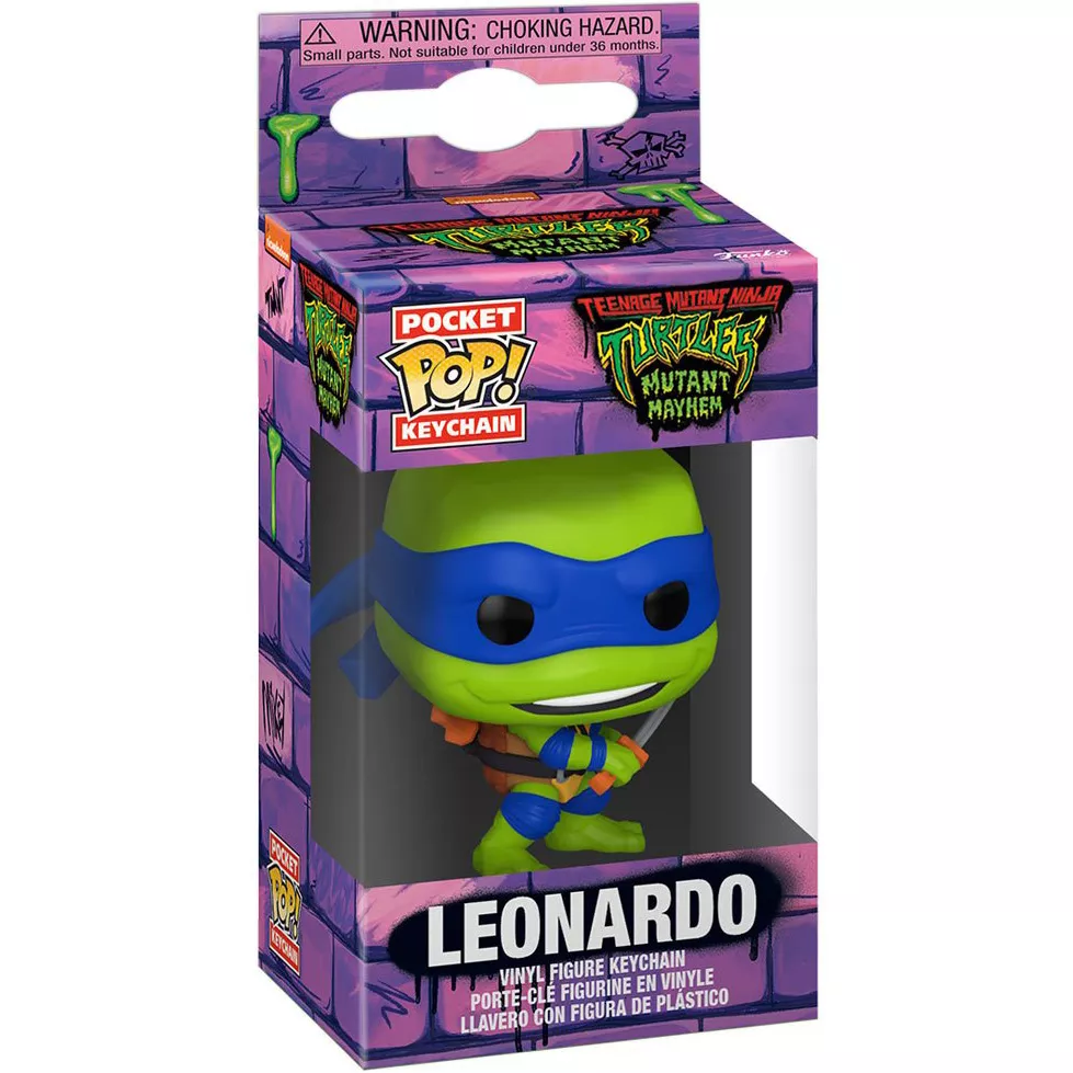 Leonardo Box