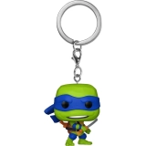  Leonardo - Collectible Figure