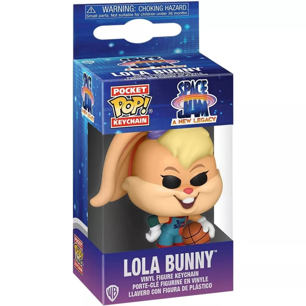 Lola Bunny Box