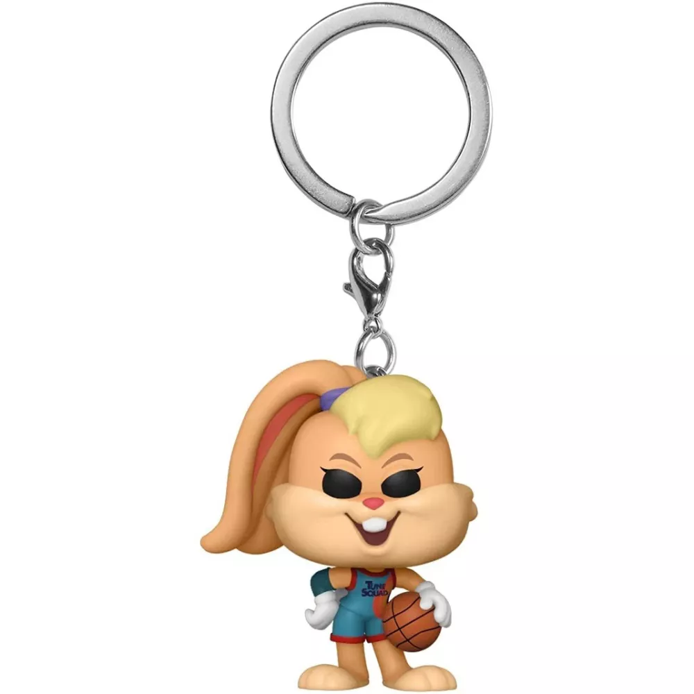 Lola Bunny