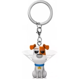  Max with Cone - Collectible Figure